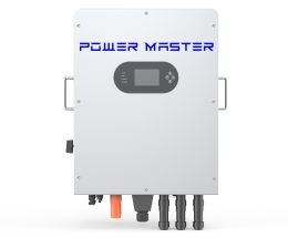 Inverter Hybrid Power Master 10Kw 1 pha ZXB01-SPM-103G-EU IP65