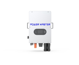 Inverter Hybrid Power Master 12Kw 1 pha ZXB01-SPM-123G-EU