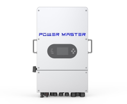 Inverter Hybrid Power Master 8Kw 1 pha ZXB05-SPM-802G-EU-D