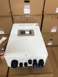 Biến Tần Hybrid Power Master 12KW HI-12K-SL 1 Pha_2