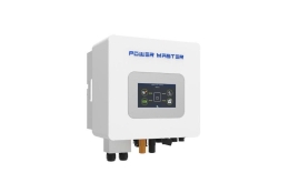 Biến Tần Hybrid Power Master 6kW HI-6K-SL