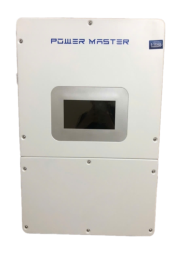 Biến Tần Hybrid Power Master 10KW HI-10K-SL_0