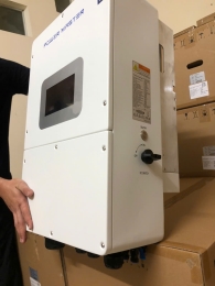 Biến Tần Hybrid Power Master 10KW HI-10K-SL_3