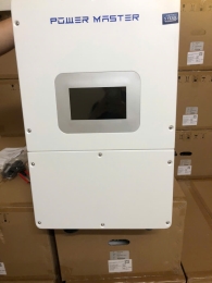 Biến Tần Hybrid Power Master 12KW HI-12K-SL 1 Pha_4