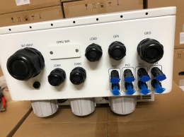 Biến Tần Hybrid Power Master 12KW HI-12K-SL 1 Pha_6